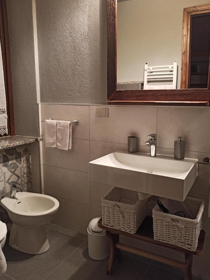 Hotel Della Nouva Пила Экстерьер фото
