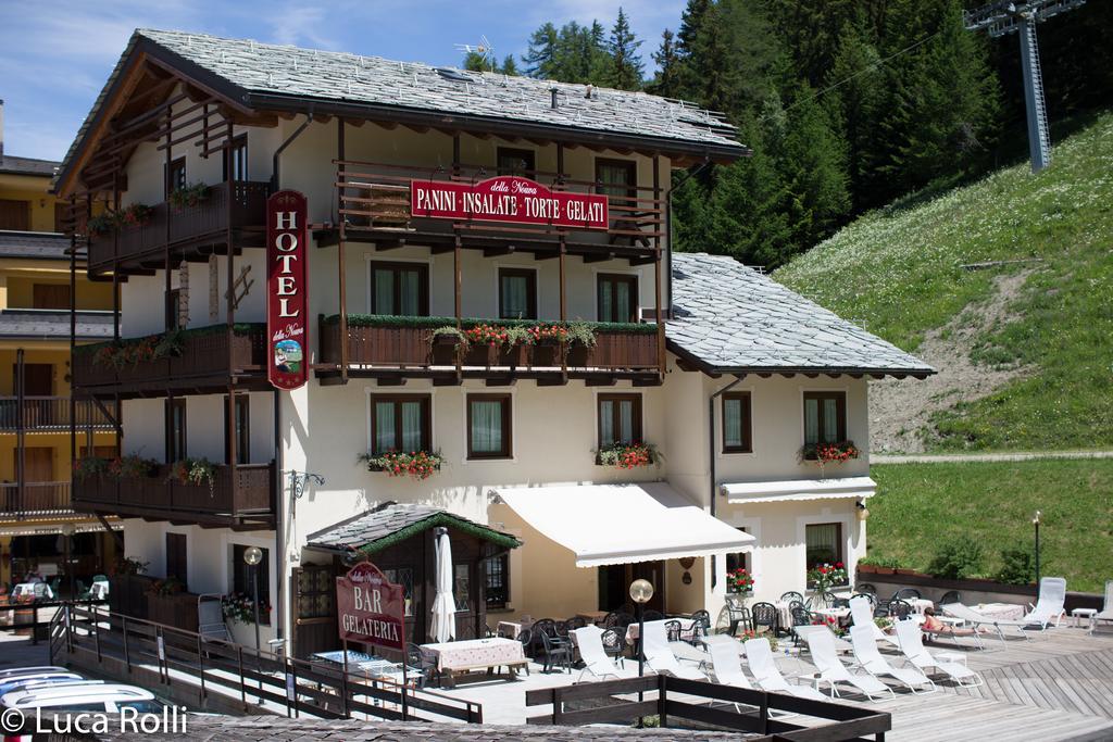 Hotel Della Nouva Пила Экстерьер фото