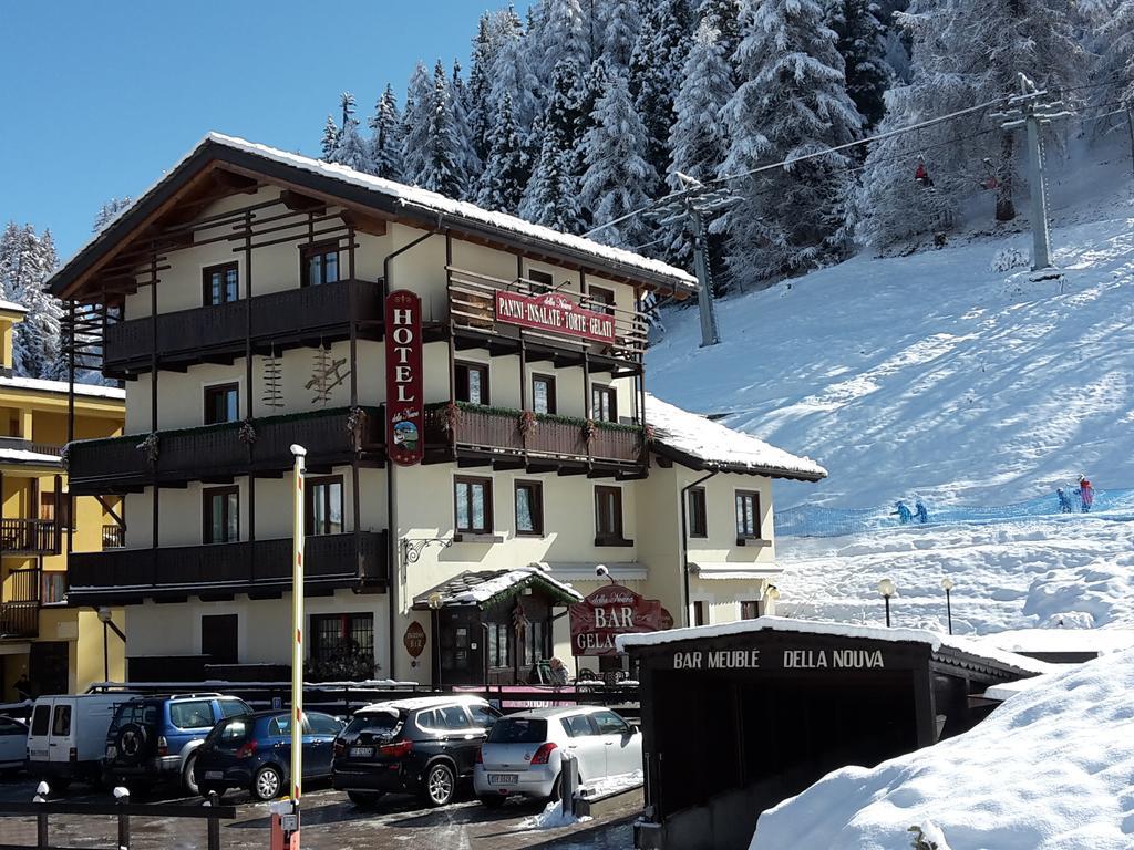 Hotel Della Nouva Пила Экстерьер фото
