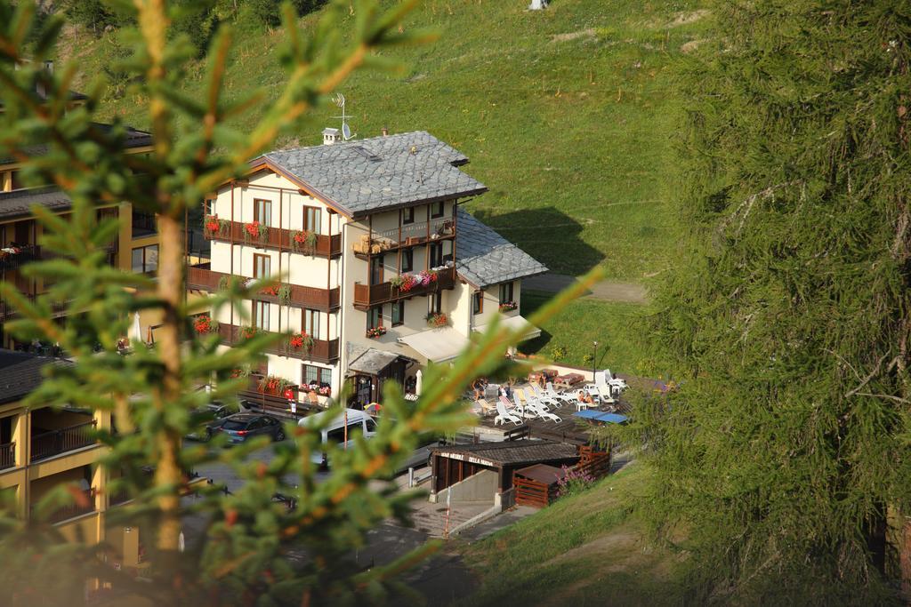 Hotel Della Nouva Пила Экстерьер фото